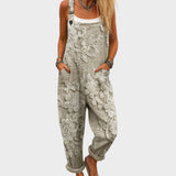 Valentina - Artistic Jumpsuit